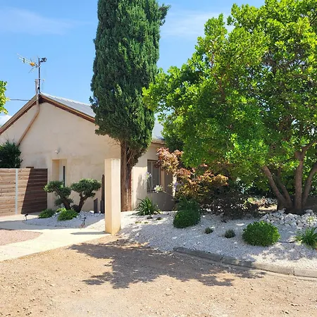 L'oasis Des Fleurs *