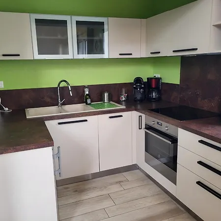 L'oasis Des Fleurs 빌라