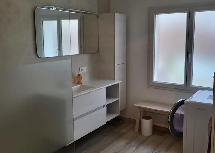 L'oasis Des Fleurs *