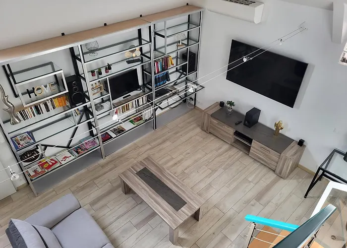 Willa L'oasis Des Fleurs *