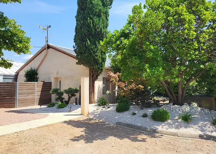 L'oasis Des Fleurs *