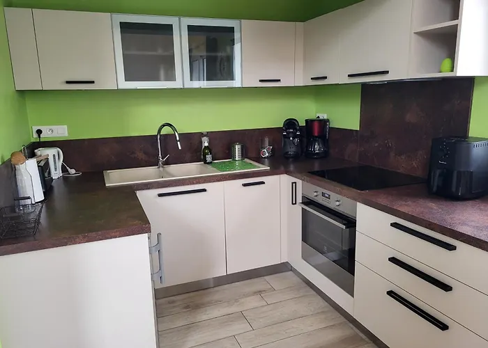 L'oasis Des Fleurs Willa