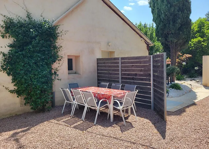 L'oasis Des Fleurs Willa